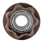 Desmodromico GAS GAS 02-17